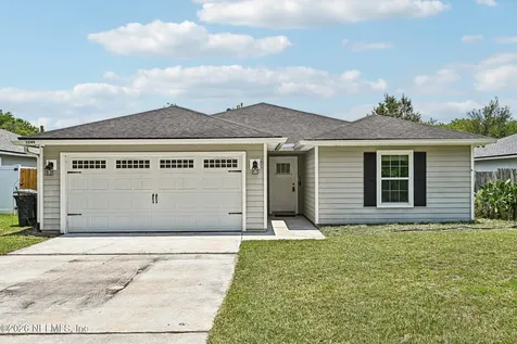 3249 Bedford Road Jacksonville FL 32207