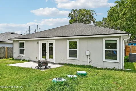 3249 Bedford Road Jacksonville FL 32207
