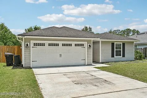 3249 Bedford Road Jacksonville FL 32207