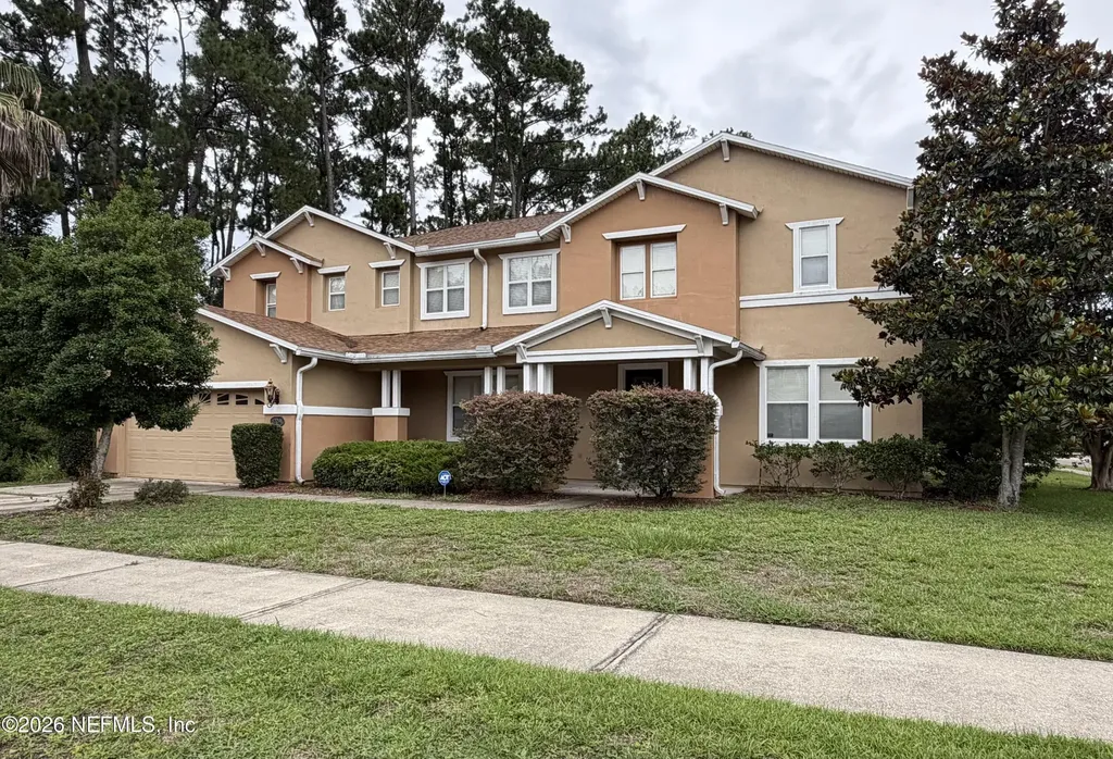 12291 Lawson Creek Drive Jacksonville FL 32218