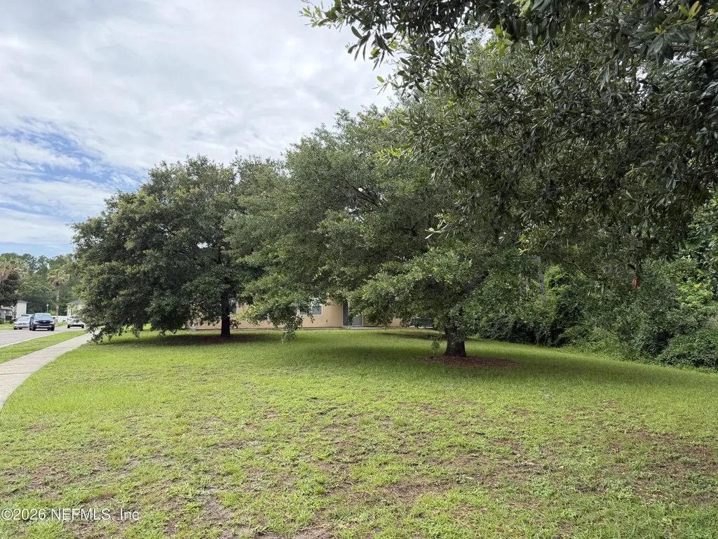 12291 Lawson Creek Drive Jacksonville FL 32218
