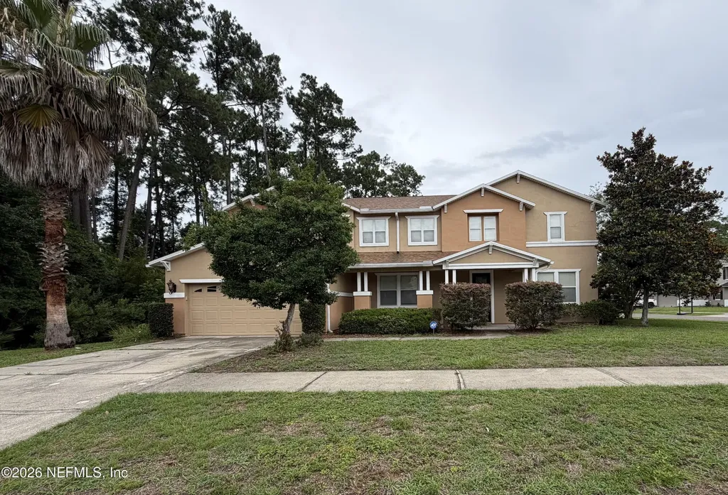 12291 Lawson Creek Drive Jacksonville FL 32218