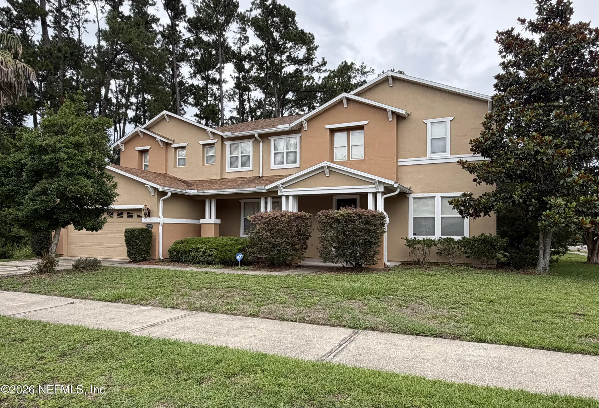 12291 Lawson Creek Drive Jacksonville FL 32218