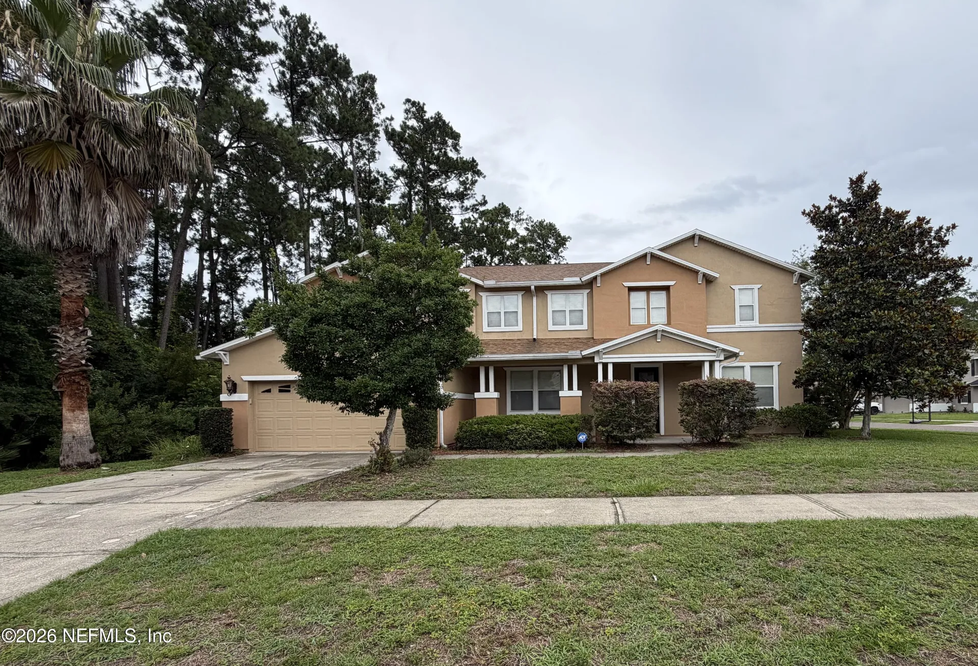 12291 Lawson Creek Drive Jacksonville FL 32218