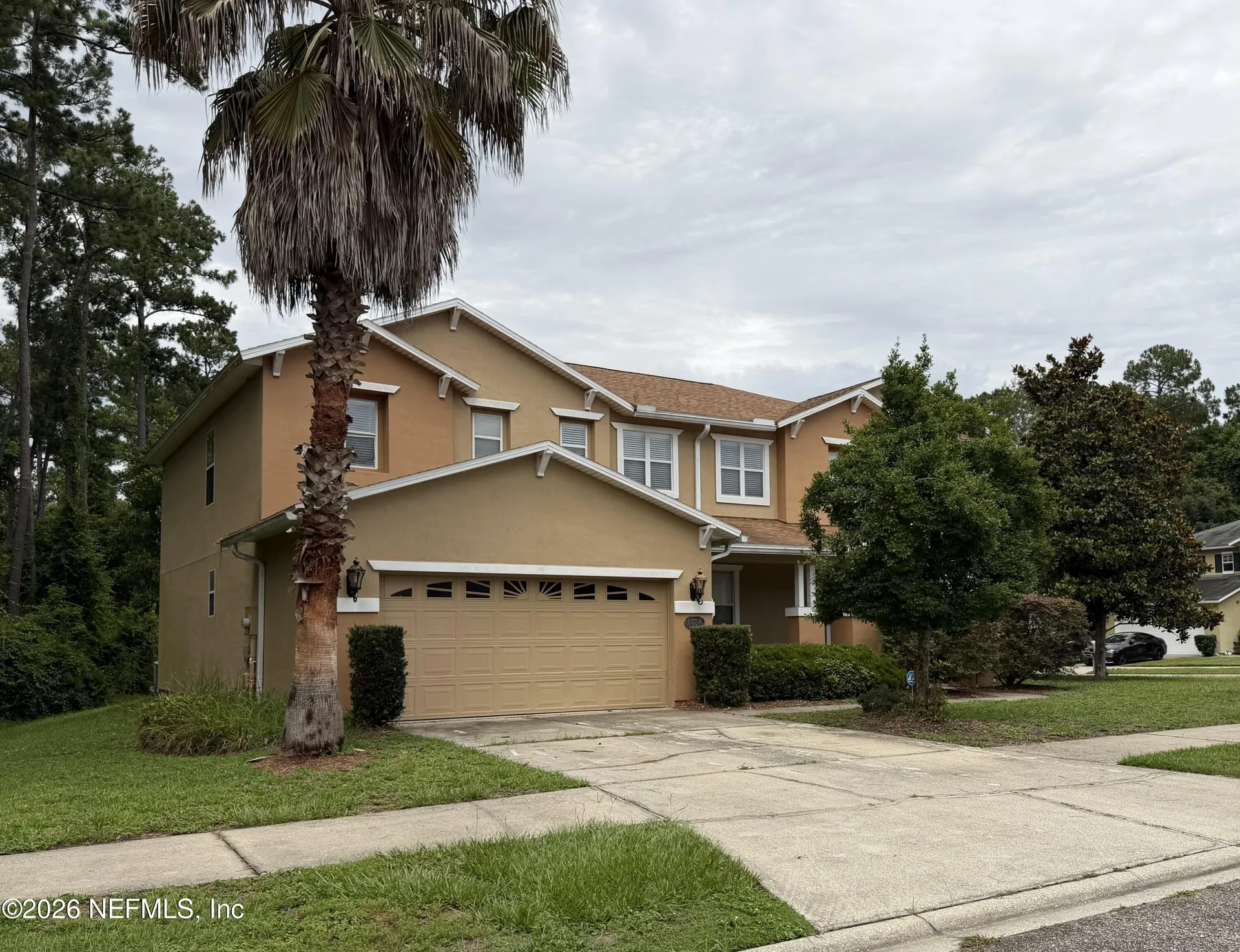 12291 Lawson Creek Drive Jacksonville FL 32218