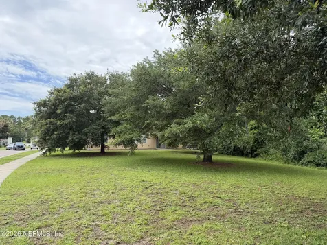 12291 Lawson Creek Drive Jacksonville FL 32218