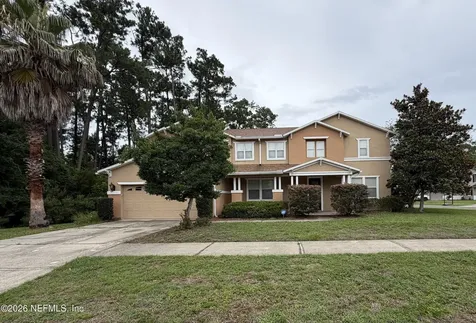 12291 Lawson Creek Drive Jacksonville FL 32218