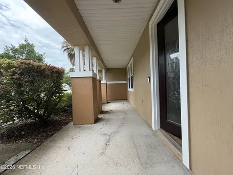 12291 Lawson Creek Drive Jacksonville FL 32218