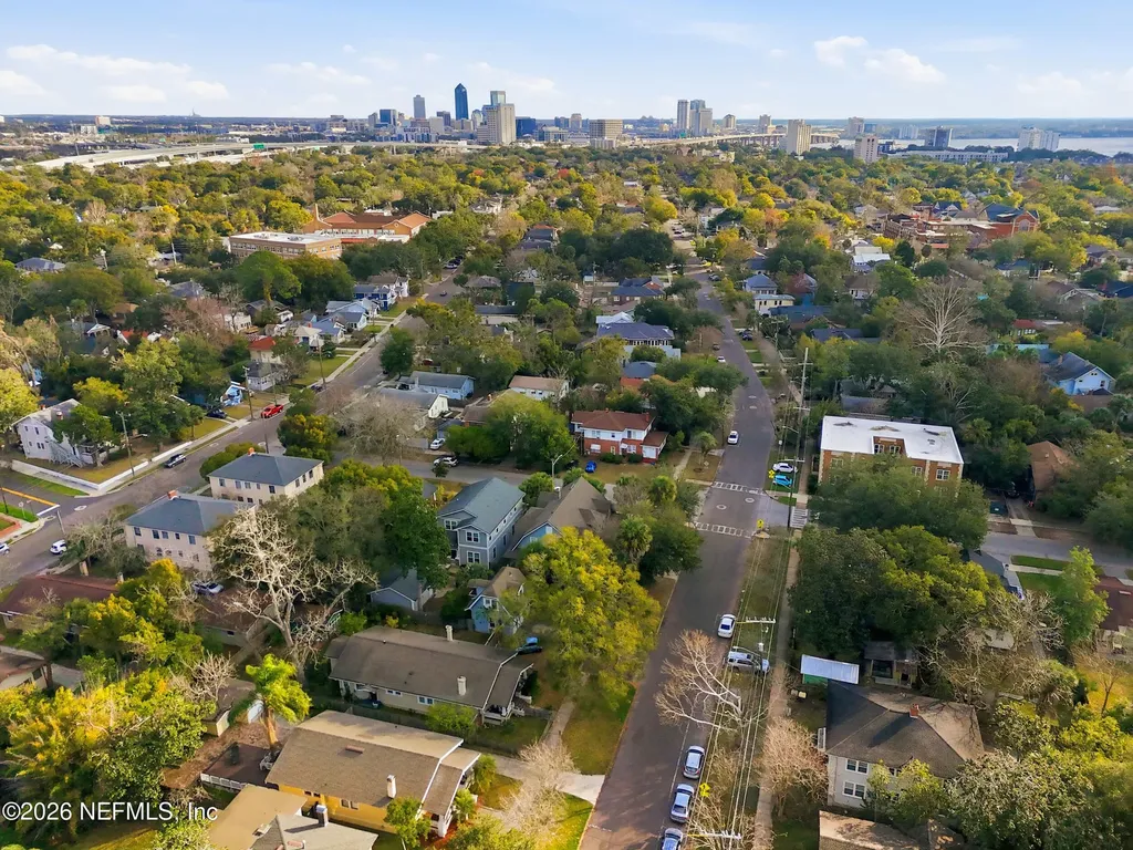 2633&2627 Post Street Jacksonville FL 32204