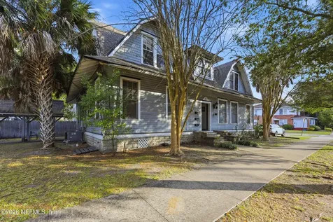 2633&2627 Post Street Jacksonville FL 32204