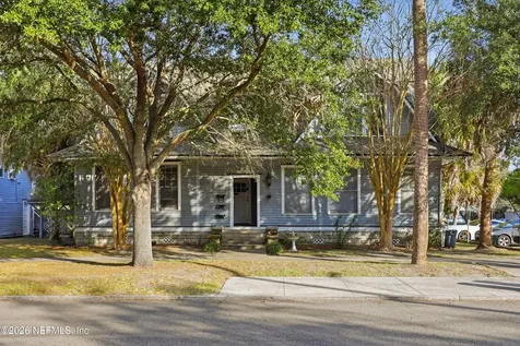 2633&2627 Post Street Jacksonville FL 32204