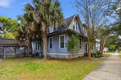 2633&2627 Post Street Jacksonville FL 32204