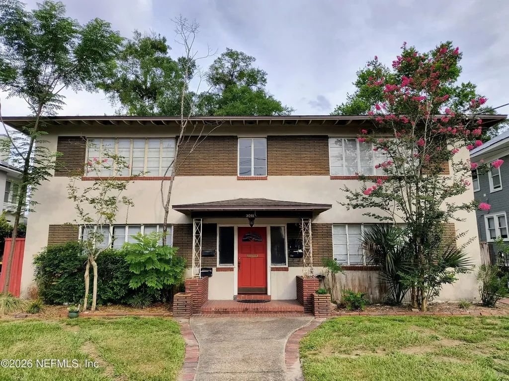 3018 Oak Street Jacksonville FL 32205