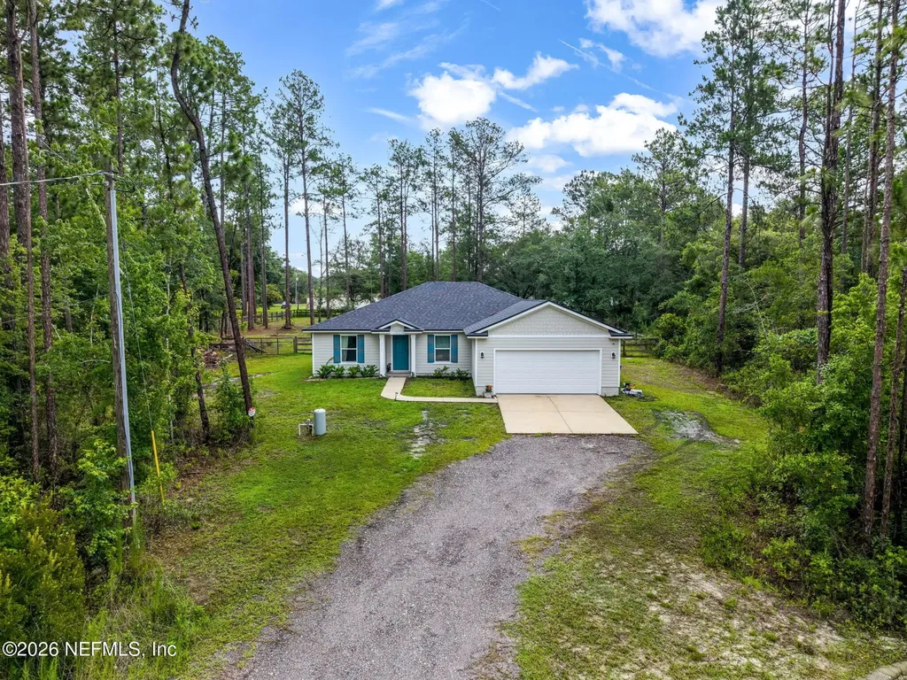 2351 Daisy Street Middleburg FL 32068
