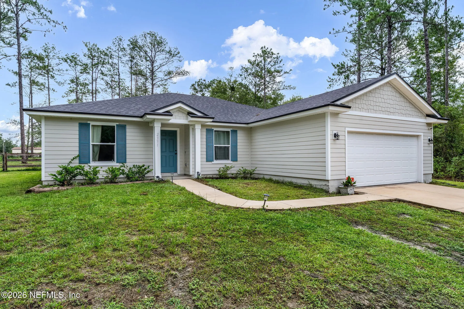2351 Daisy Street Middleburg FL 32068