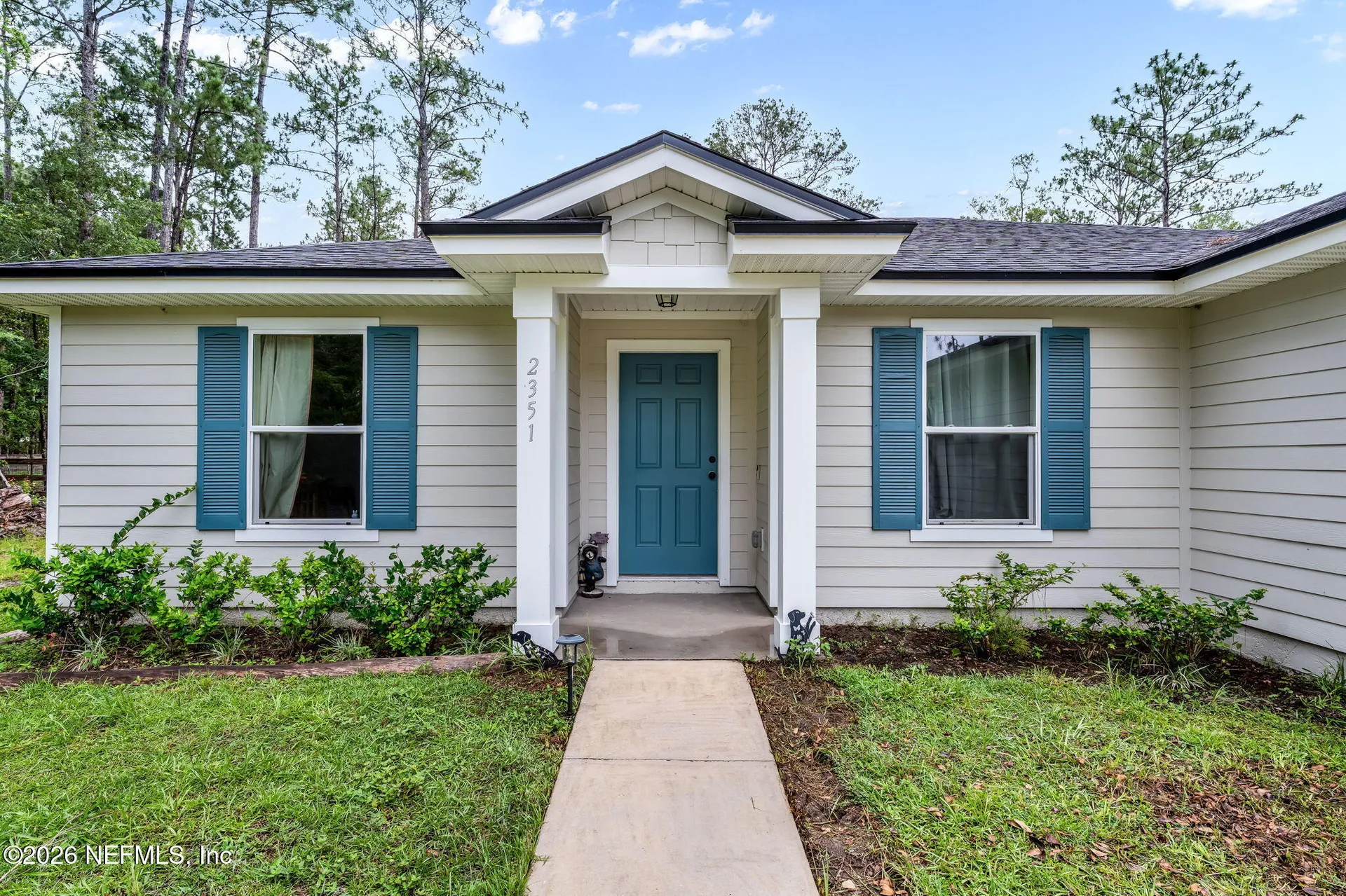 2351 Daisy Street Middleburg FL 32068