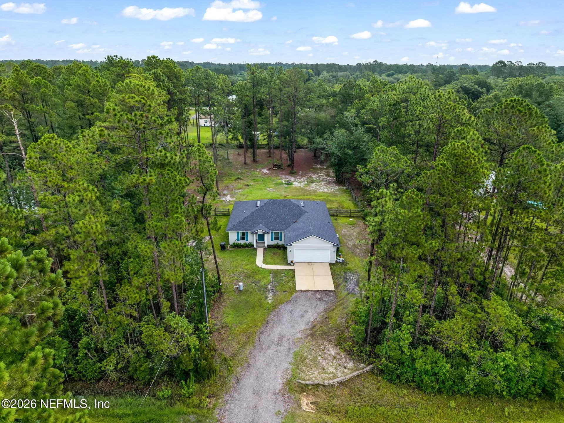 2351 Daisy Street Middleburg FL 32068