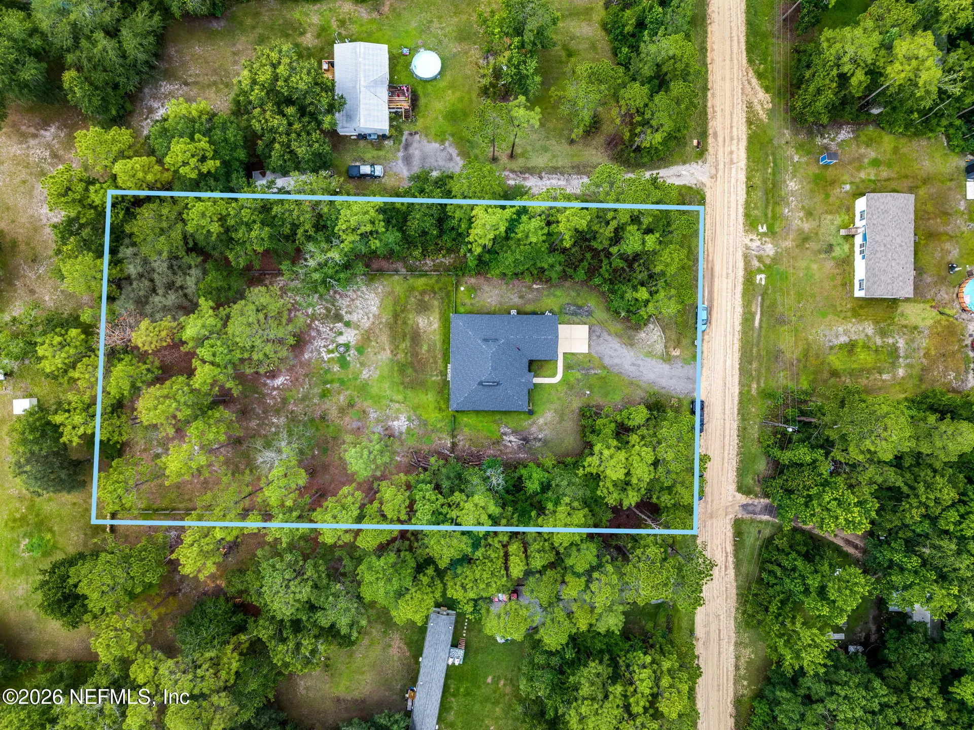 2351 Daisy Street Middleburg FL 32068