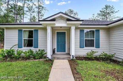 2351 Daisy Street Middleburg FL 32068