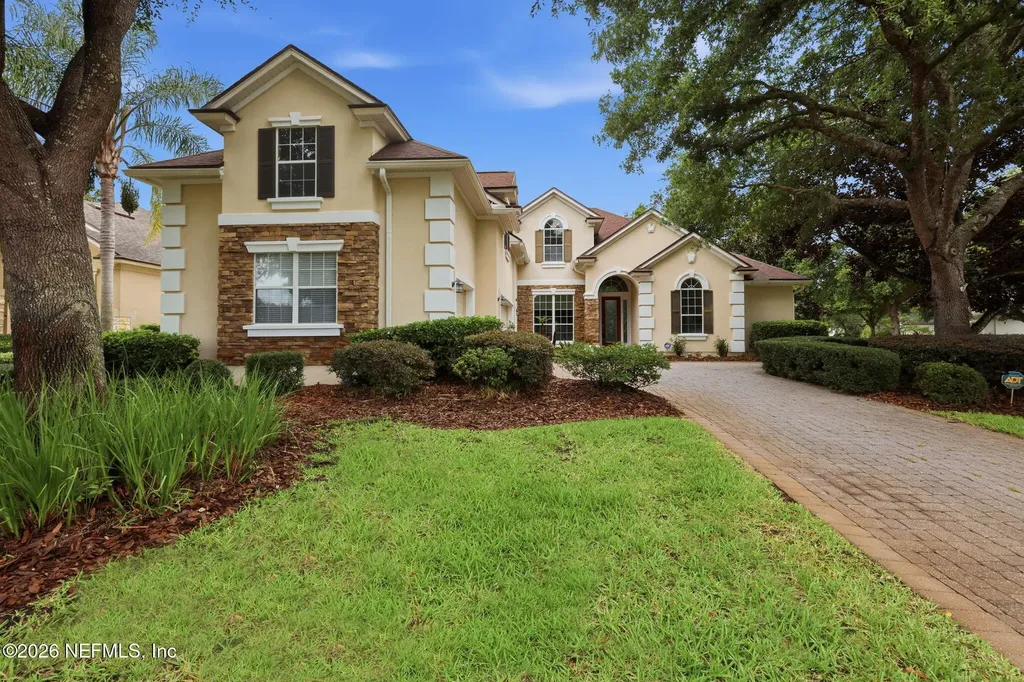 443 Sebastian Square St. Augustine FL 32095