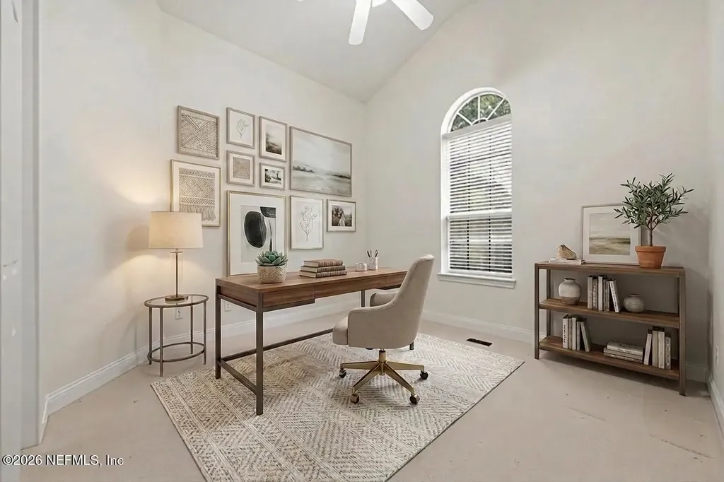 443 Sebastian Square St. Augustine FL 32095