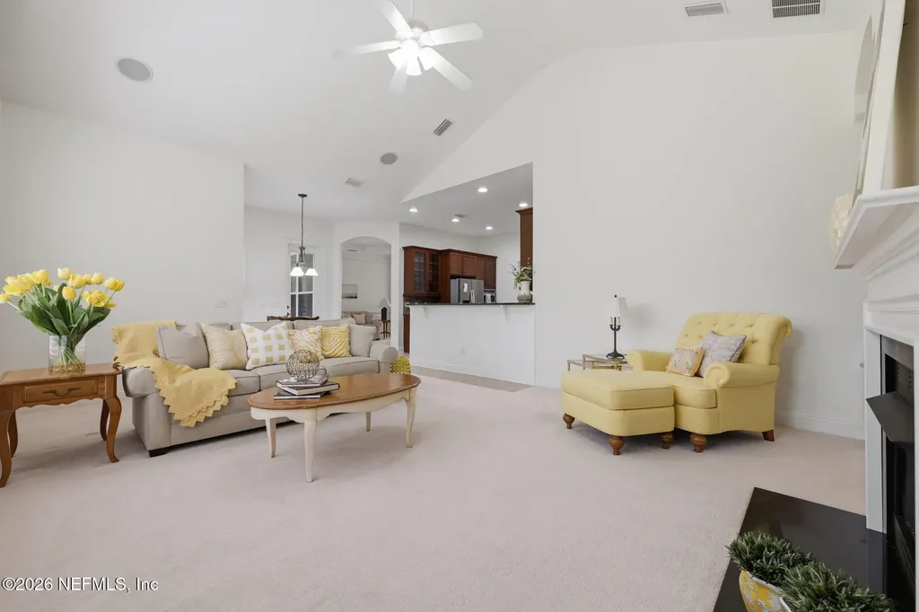 443 Sebastian Square St. Augustine FL 32095
