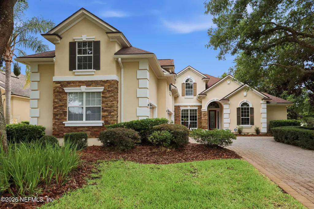 443 Sebastian Square St. Augustine FL 32095