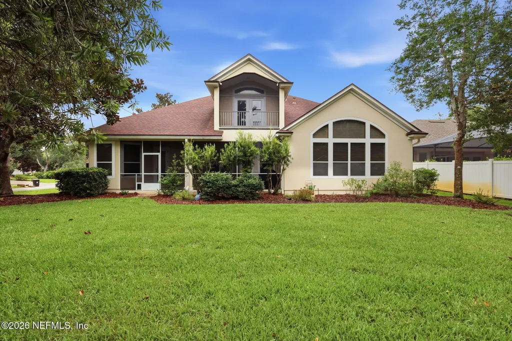 443 Sebastian Square St. Augustine FL 32095