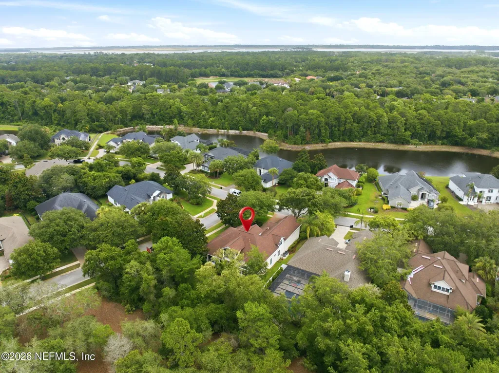 443 Sebastian Square St. Augustine FL 32095