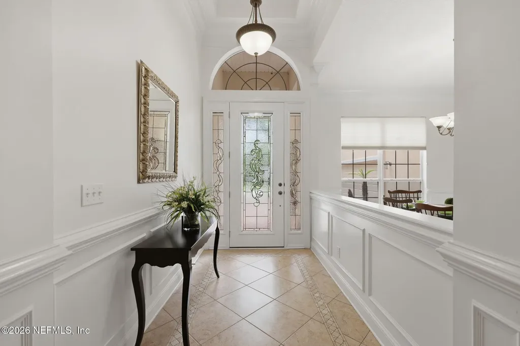 443 Sebastian Square St. Augustine FL 32095