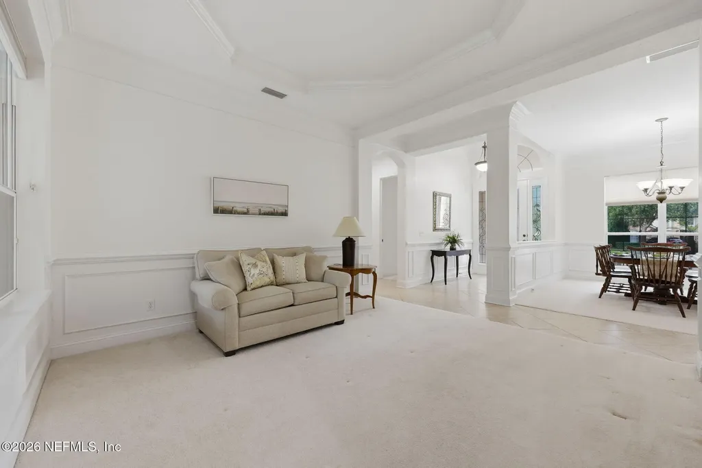 443 Sebastian Square St. Augustine FL 32095