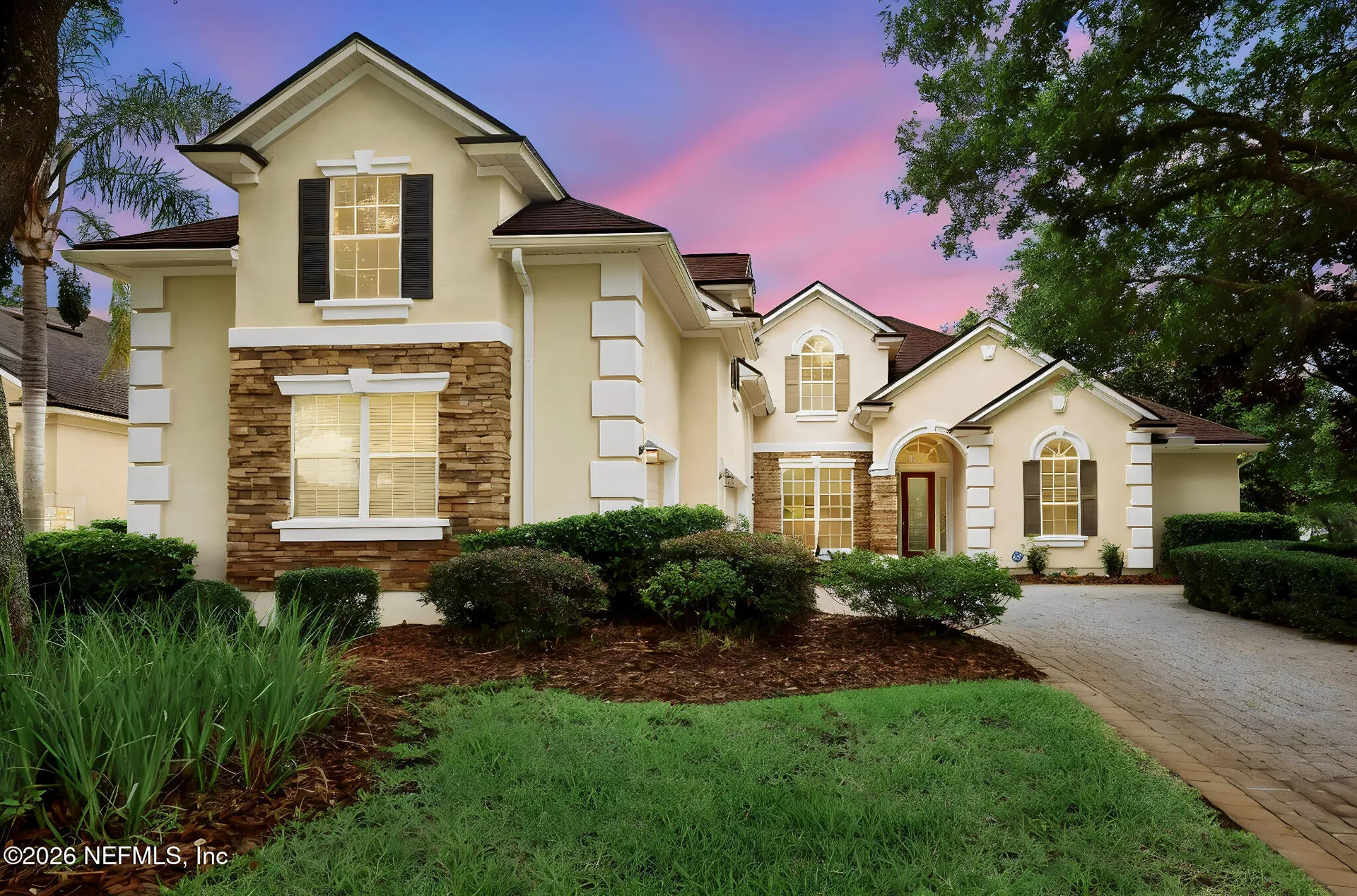 443 Sebastian Square St. Augustine FL 32095