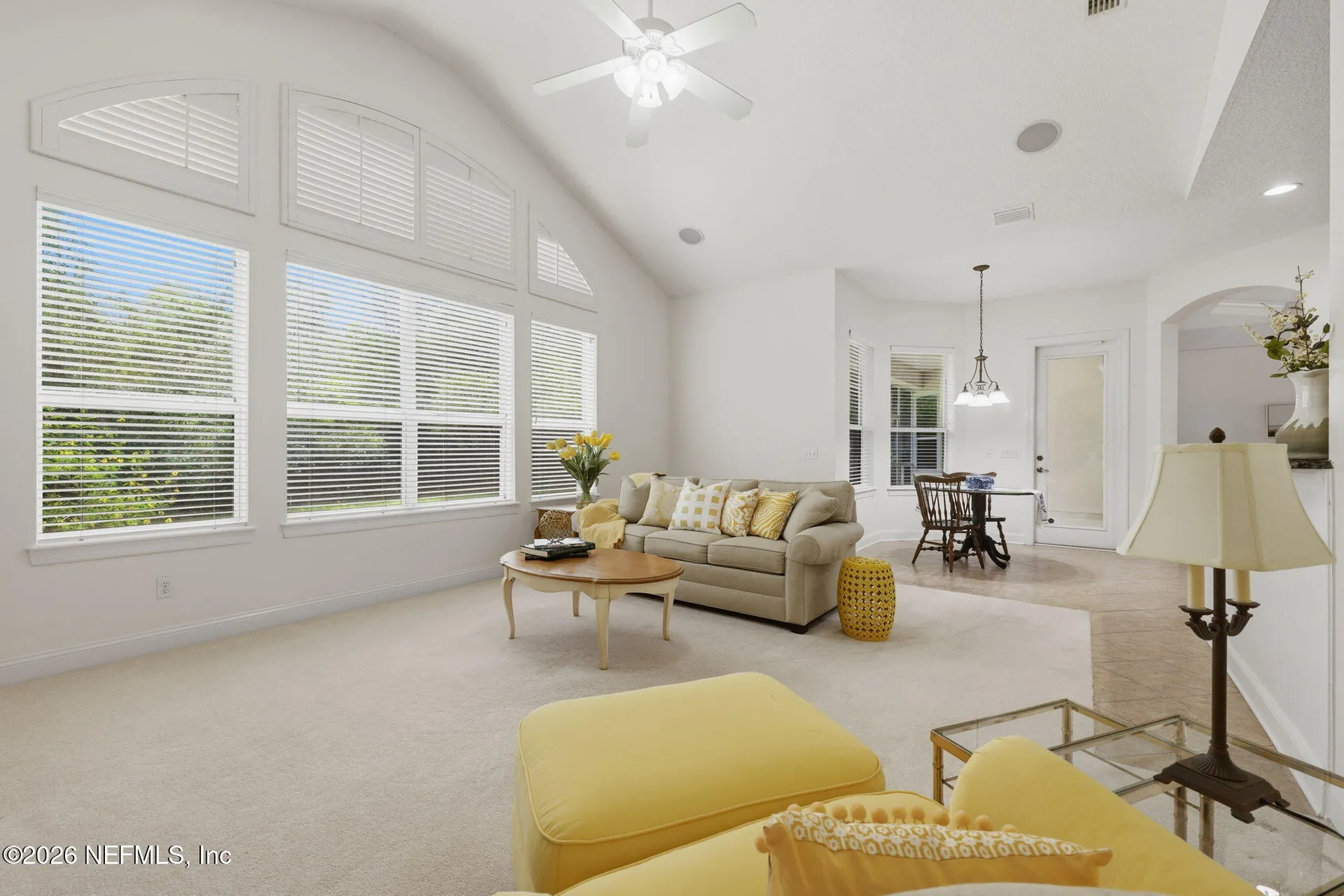 443 Sebastian Square St. Augustine FL 32095