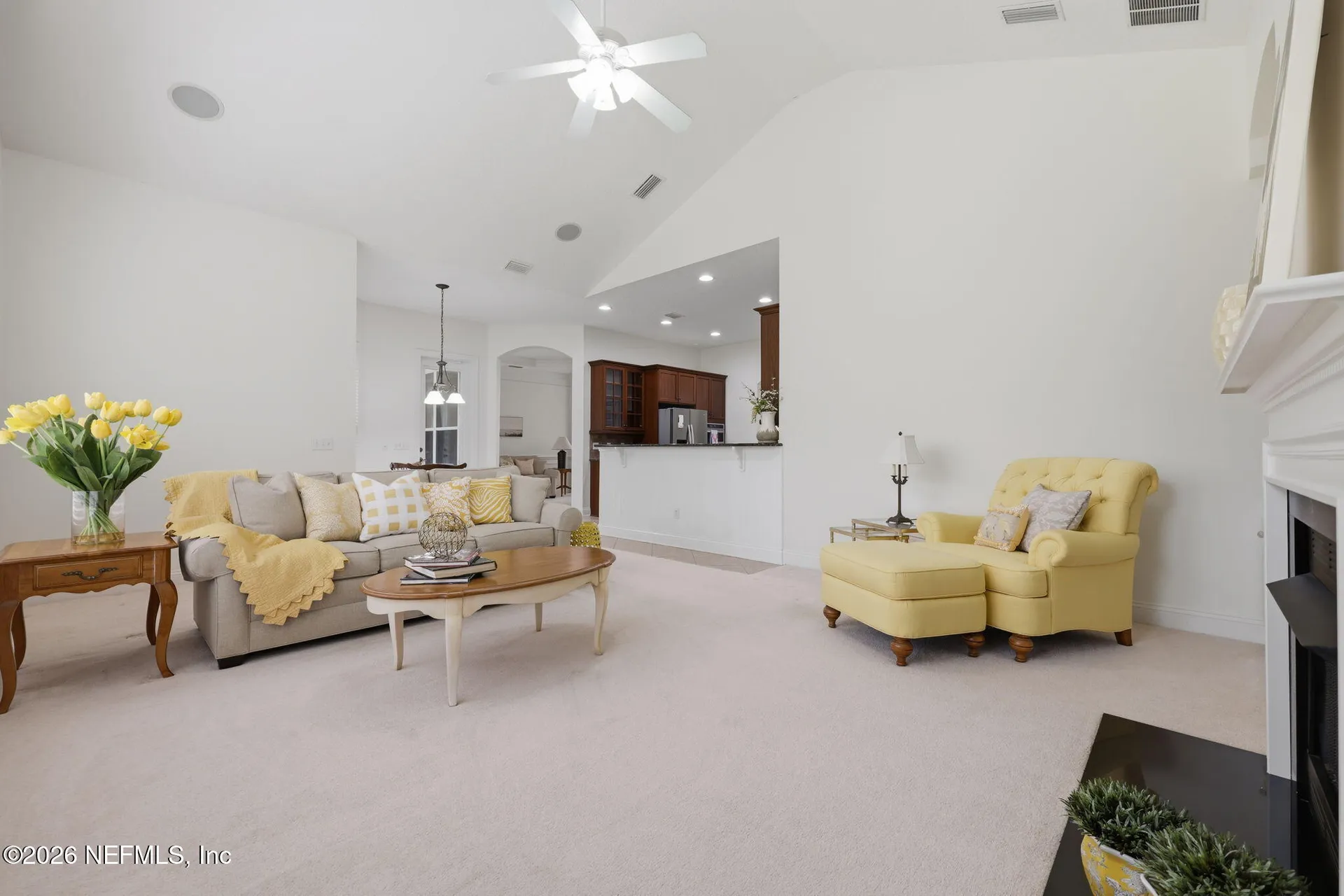 443 Sebastian Square St. Augustine FL 32095