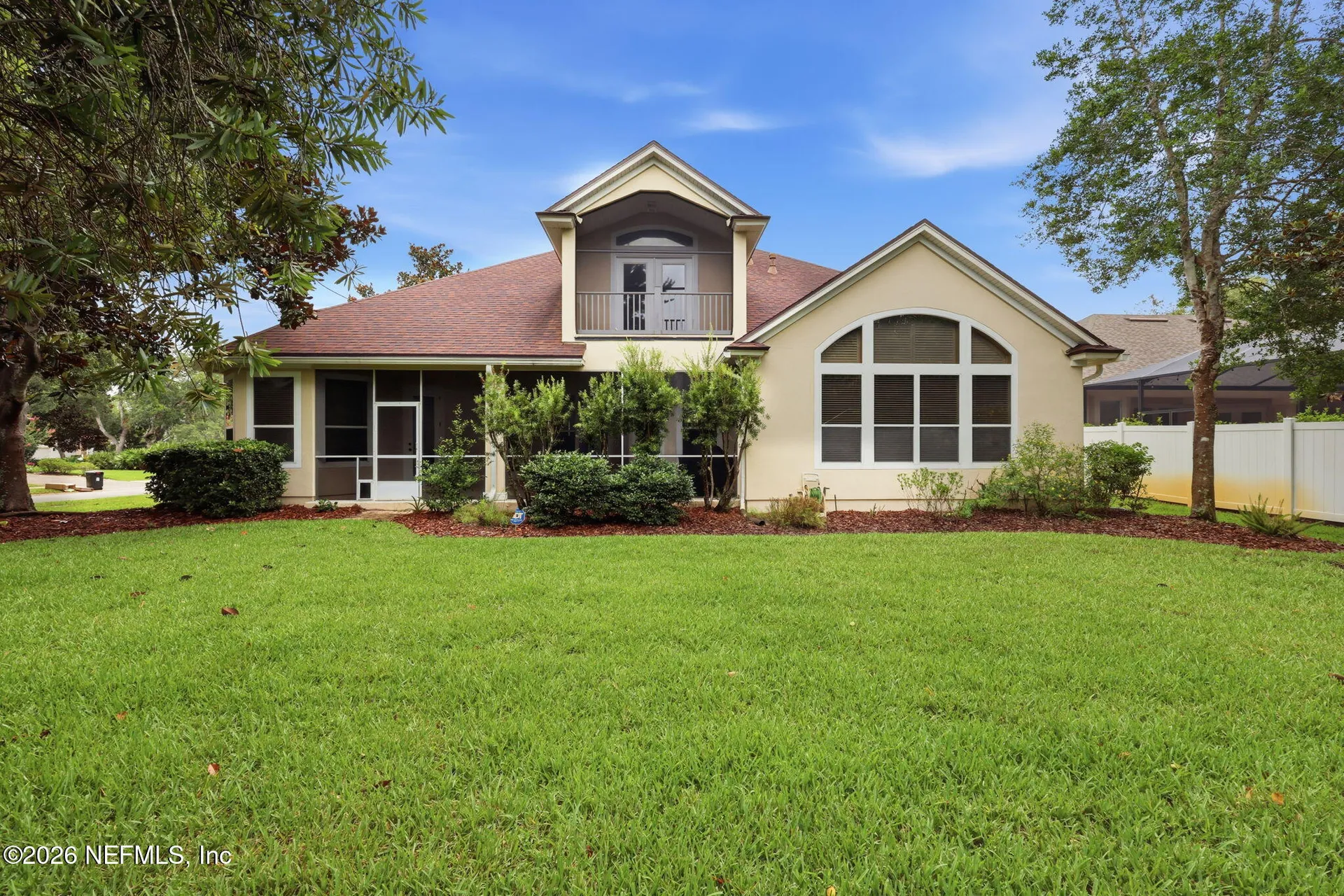 443 Sebastian Square St. Augustine FL 32095