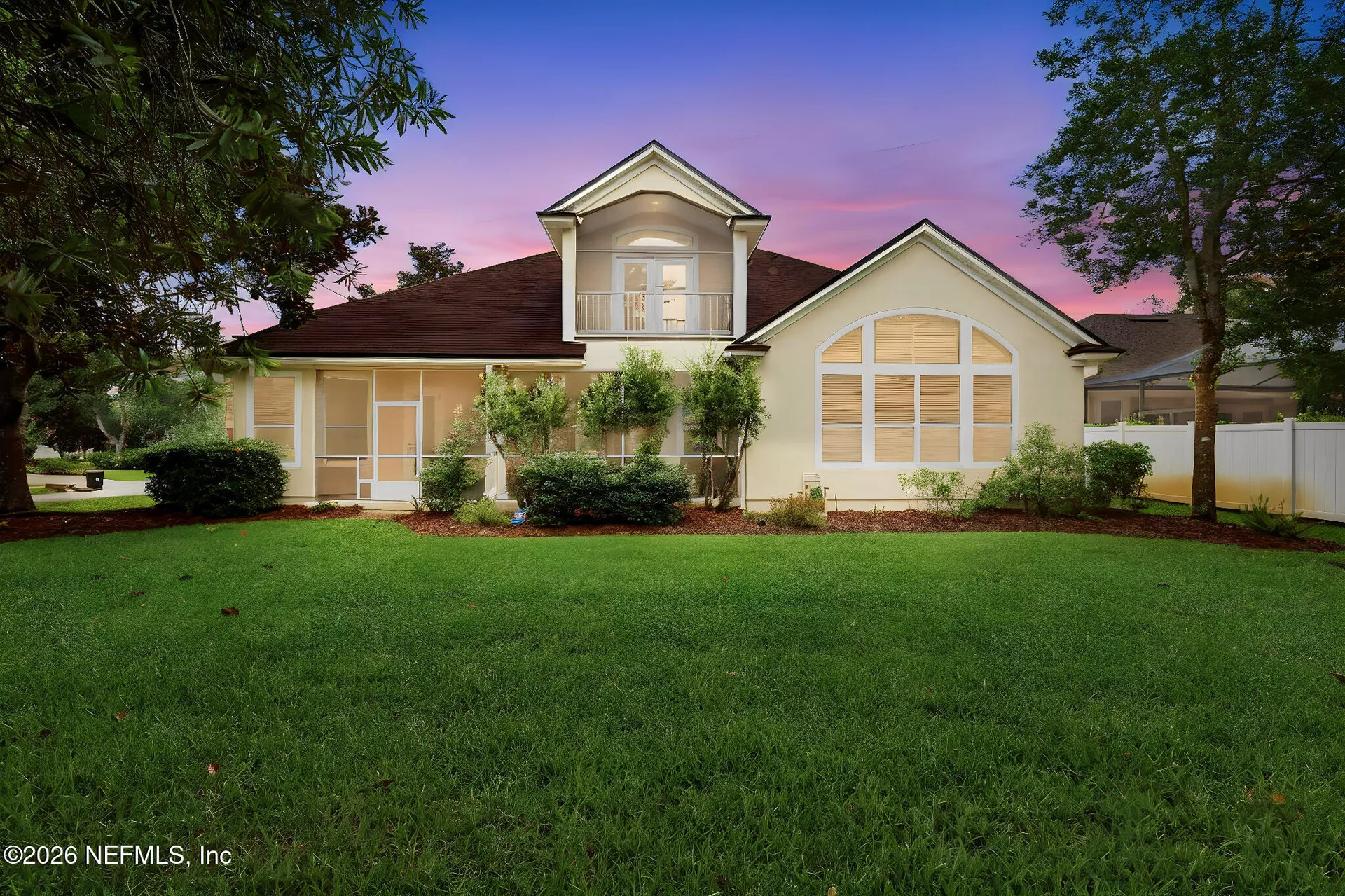 443 Sebastian Square St. Augustine FL 32095