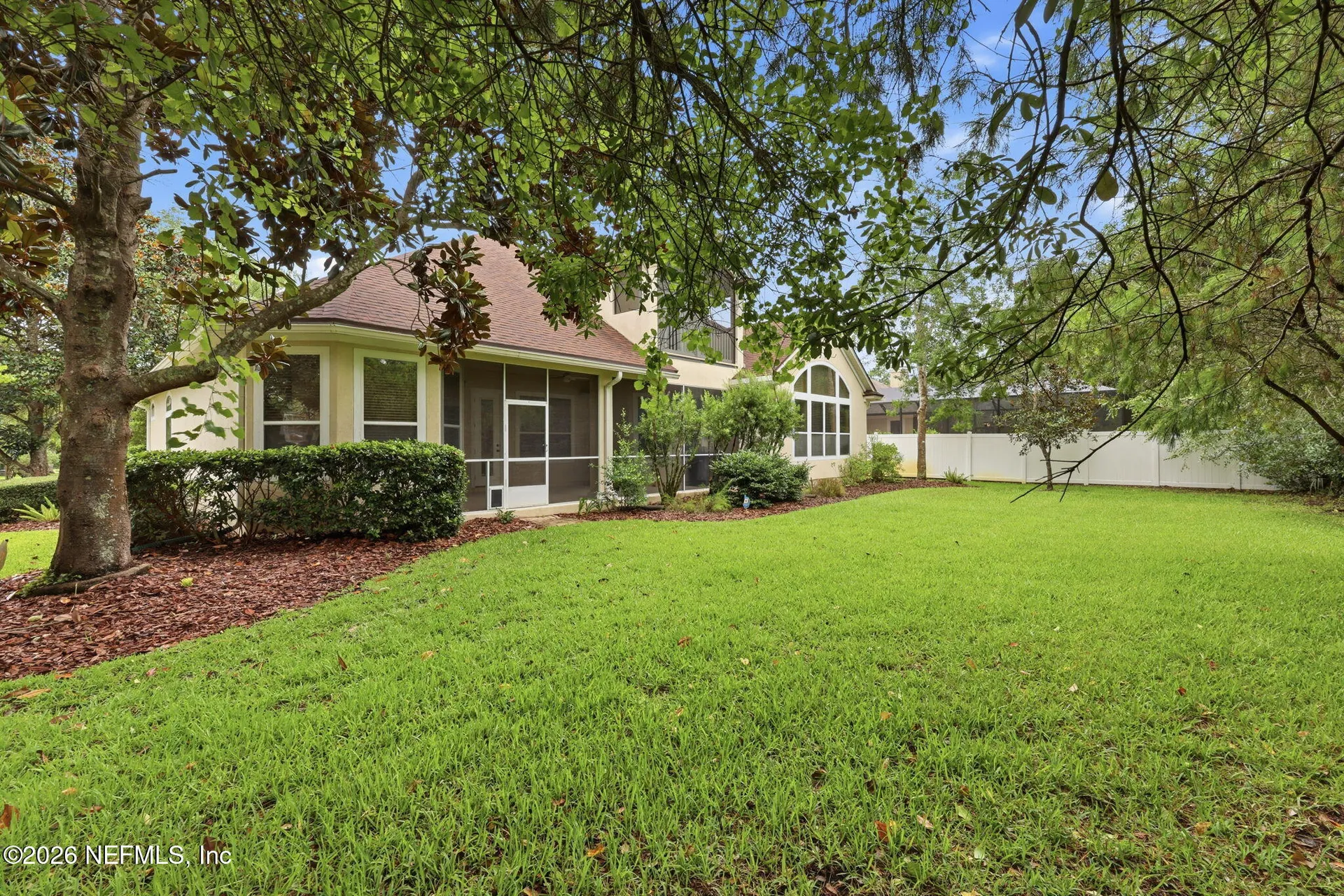 443 Sebastian Square St. Augustine FL 32095