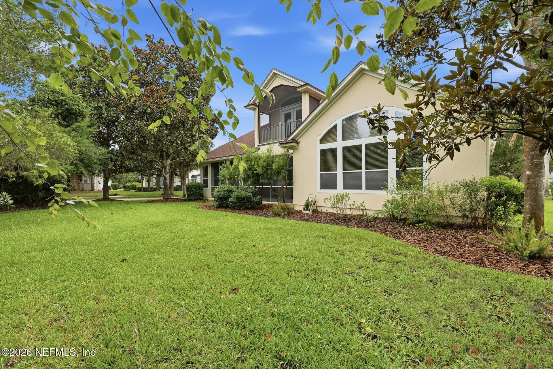 443 Sebastian Square St. Augustine FL 32095