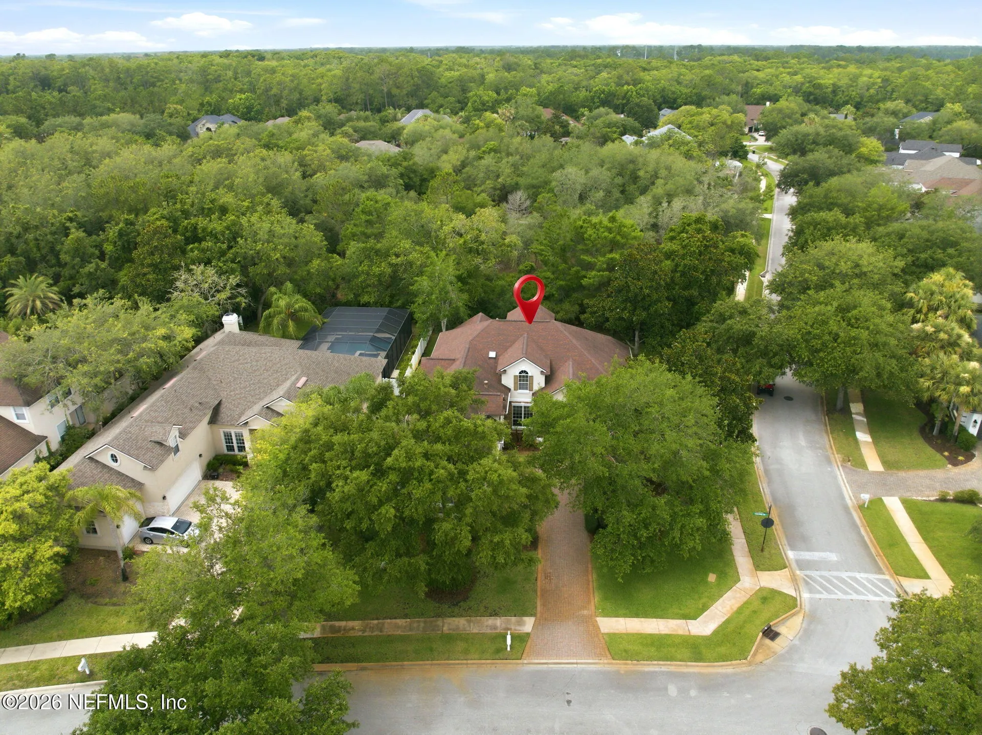 443 Sebastian Square St. Augustine FL 32095