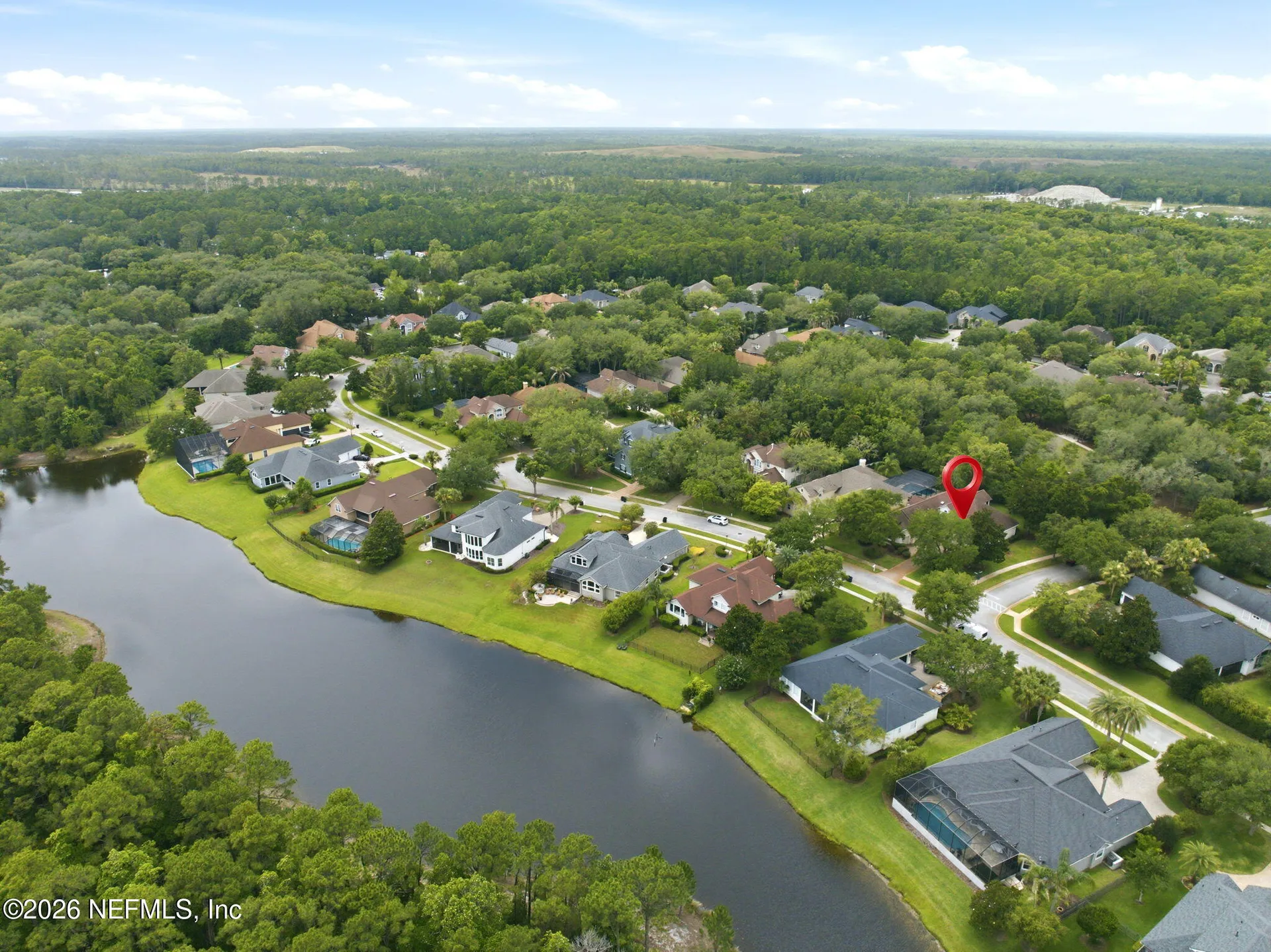 443 Sebastian Square St. Augustine FL 32095