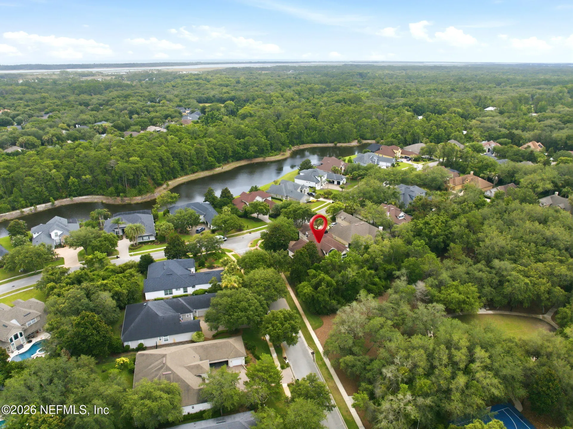 443 Sebastian Square St. Augustine FL 32095