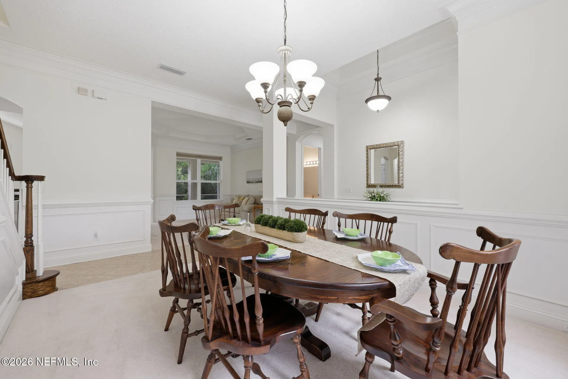 443 Sebastian Square St. Augustine FL 32095