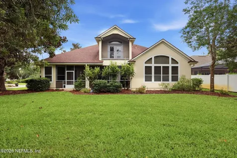 443 Sebastian Square St. Augustine FL 32095