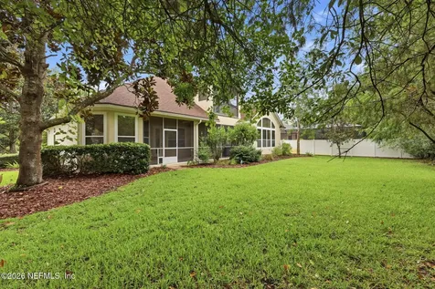 443 Sebastian Square St. Augustine FL 32095