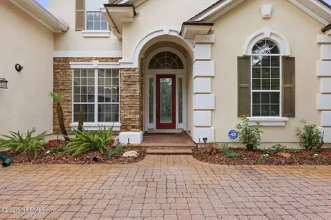 443 Sebastian Square St. Augustine FL 32095