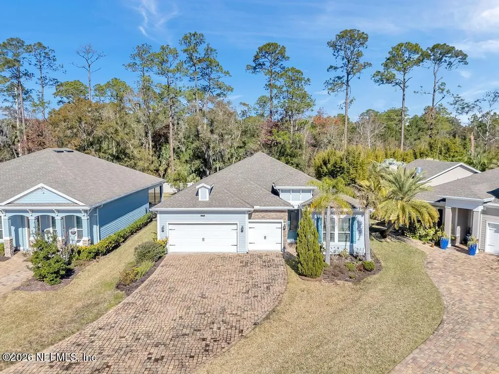 275 Renwick Parkway St. Augustine FL 32095