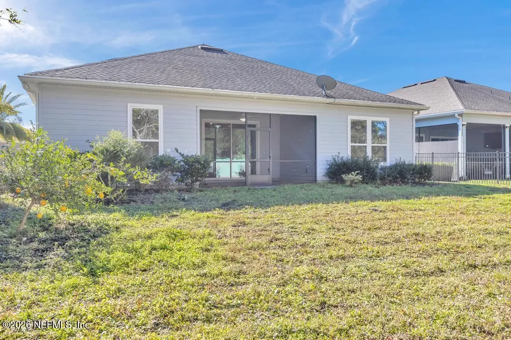275 Renwick Parkway St. Augustine FL 32095