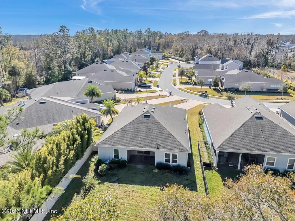 275 Renwick Parkway St. Augustine FL 32095