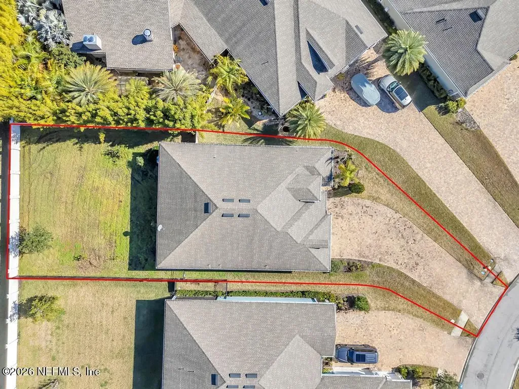 275 Renwick Parkway St. Augustine FL 32095