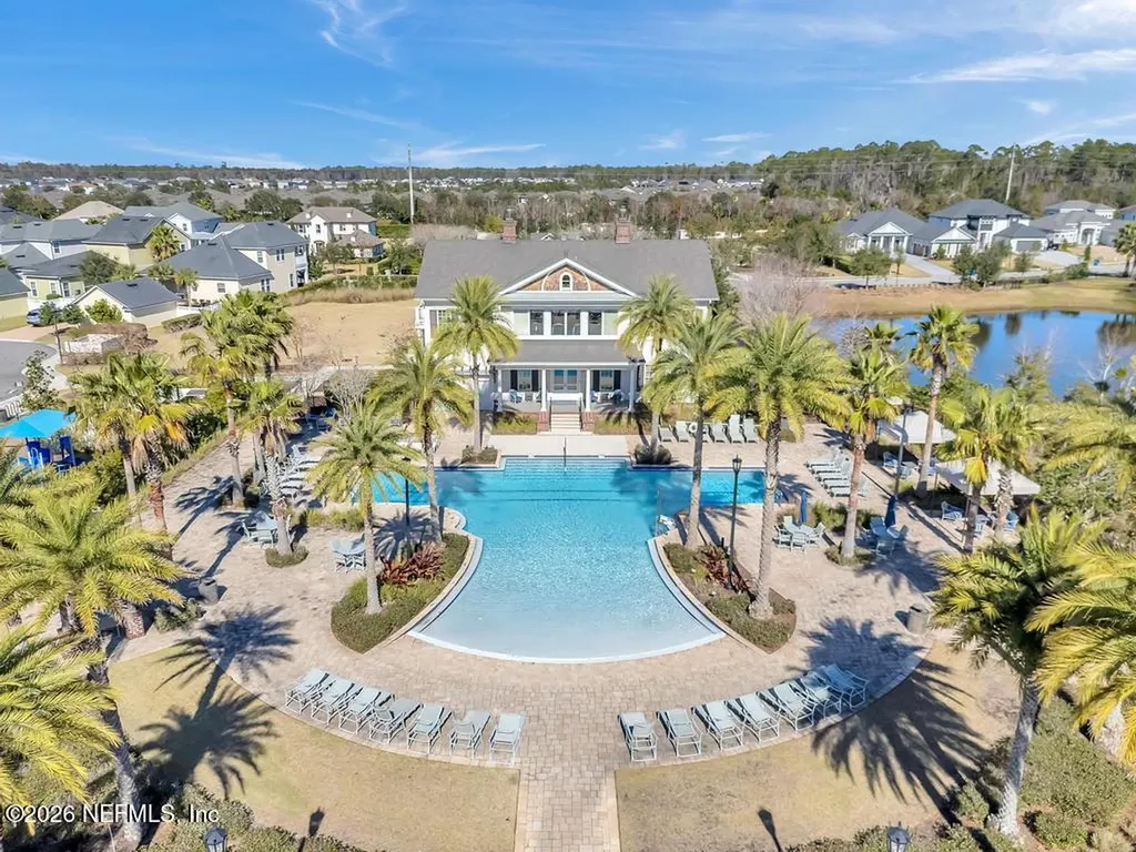 275 Renwick Parkway St. Augustine FL 32095